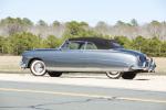 Hudson Commodore Custom Eight Convertible Brougham 1949 года